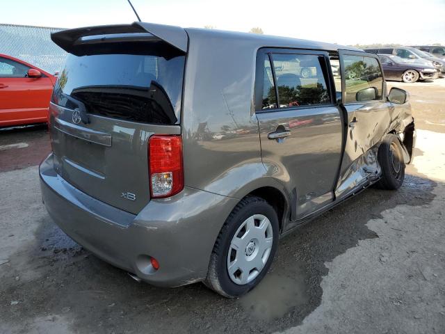 Photo 2 VIN: JTLZE4FE2CJ006968 - TOYOTA SCION XB 