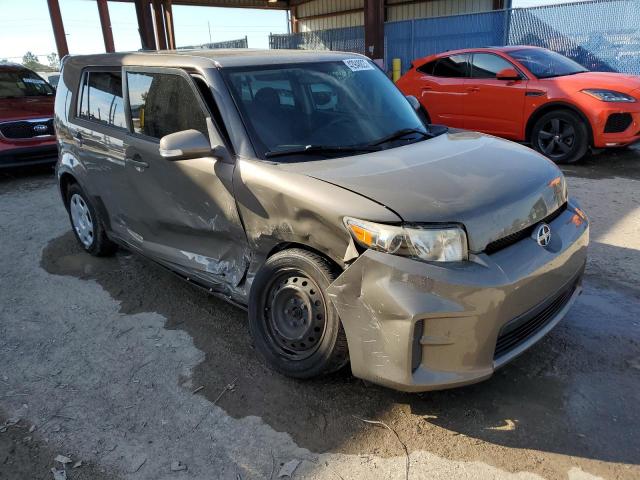 Photo 3 VIN: JTLZE4FE2CJ006968 - TOYOTA SCION XB 