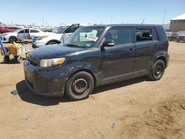 Photo 0 VIN: JTLZE4FE2CJ008591 - TOYOTA SCION XB 