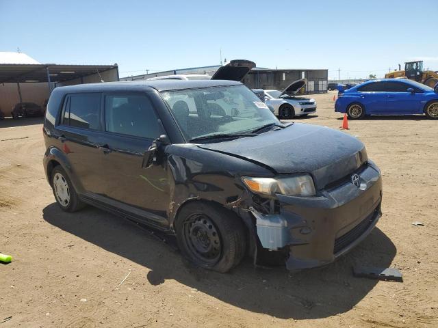 Photo 3 VIN: JTLZE4FE2CJ008591 - TOYOTA SCION XB 