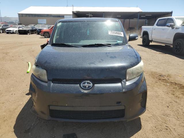 Photo 4 VIN: JTLZE4FE2CJ008591 - TOYOTA SCION XB 