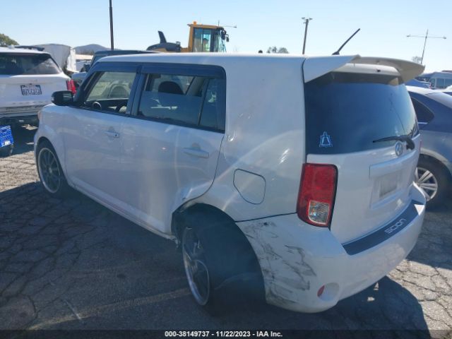 Photo 2 VIN: JTLZE4FE2CJ009210 - TOYOTA SCION XB 