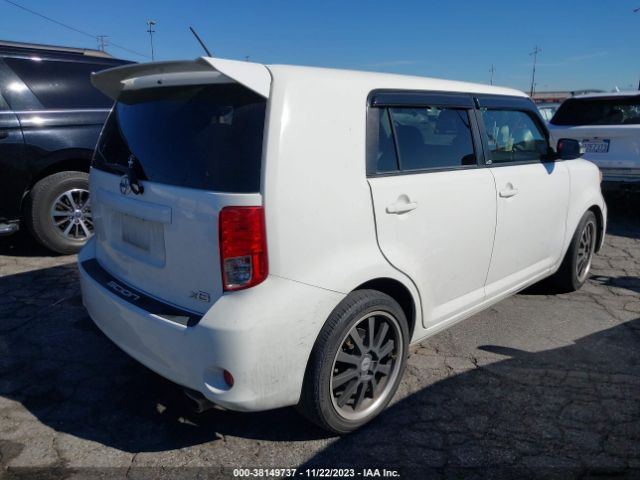 Photo 3 VIN: JTLZE4FE2CJ009210 - TOYOTA SCION XB 