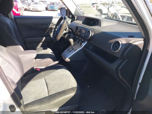 Photo 4 VIN: JTLZE4FE2CJ009210 - TOYOTA SCION XB 