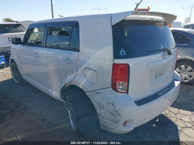 Photo 5 VIN: JTLZE4FE2CJ009210 - TOYOTA SCION XB 