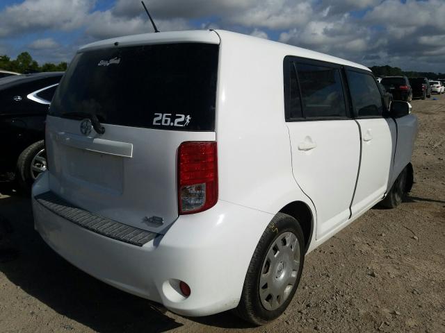 Photo 3 VIN: JTLZE4FE2CJ009756 - TOYOTA SCION XB 