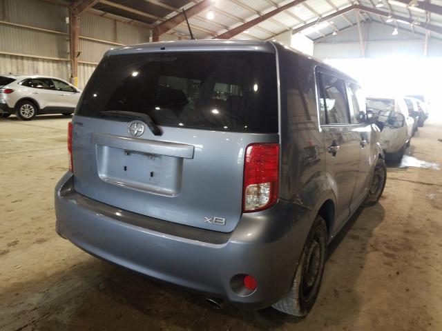 Photo 3 VIN: JTLZE4FE2CJ012284 - TOYOTA SCION XB 