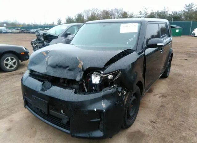 Photo 1 VIN: JTLZE4FE2CJ012687 - SCION XB 