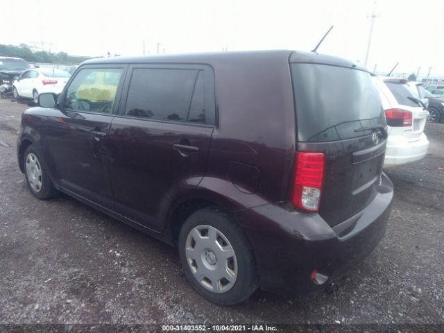 Photo 2 VIN: JTLZE4FE2CJ012723 - SCION XB 