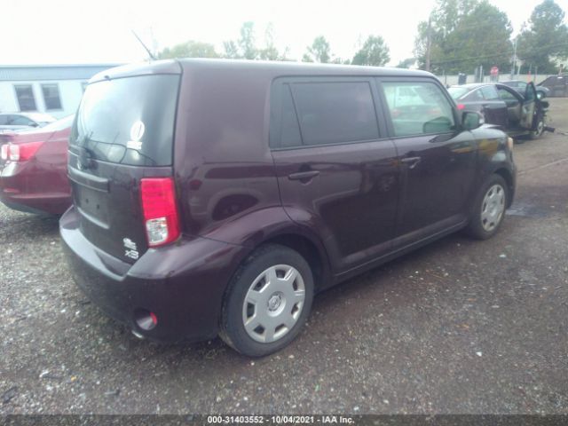 Photo 3 VIN: JTLZE4FE2CJ012723 - SCION XB 