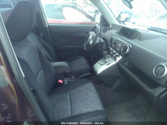 Photo 4 VIN: JTLZE4FE2CJ012723 - SCION XB 