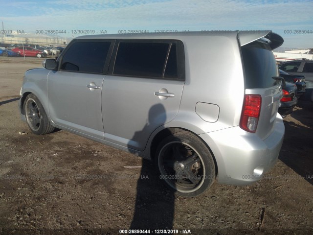 Photo 2 VIN: JTLZE4FE2CJ013113 - SCION XB 