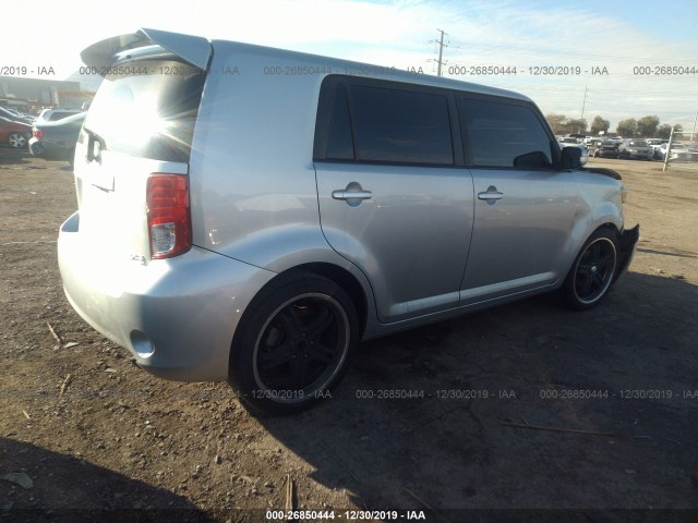 Photo 3 VIN: JTLZE4FE2CJ013113 - SCION XB 