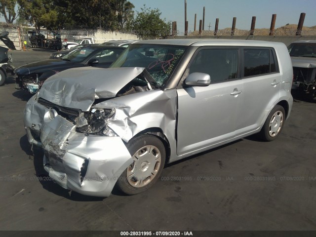 Photo 1 VIN: JTLZE4FE2CJ013256 - SCION XB 