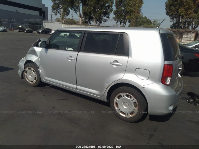 Photo 2 VIN: JTLZE4FE2CJ013256 - SCION XB 