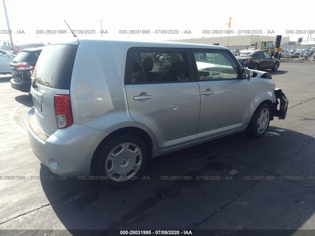 Photo 3 VIN: JTLZE4FE2CJ013256 - SCION XB 