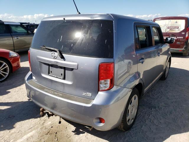 Photo 3 VIN: JTLZE4FE2CJ014195 - TOYOTA SCION XB 