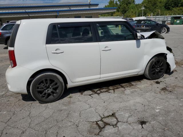 Photo 2 VIN: JTLZE4FE2CJ015007 - TOYOTA SCION XB 