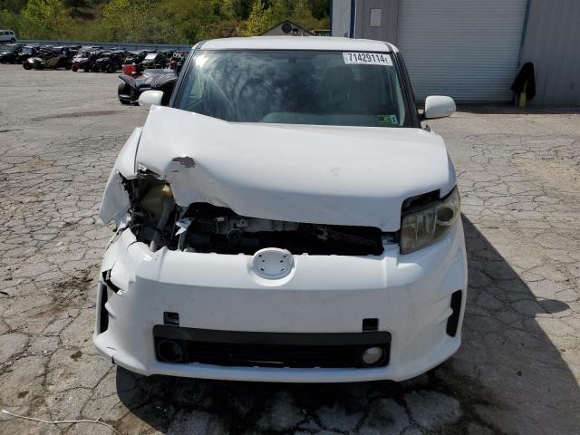 Photo 4 VIN: JTLZE4FE2CJ015007 - TOYOTA SCION XB 