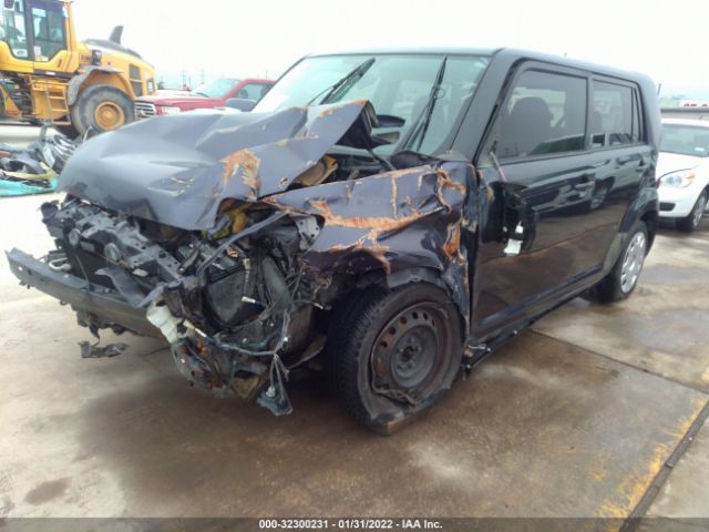 Photo 1 VIN: JTLZE4FE2CJ015699 - SCION XB 