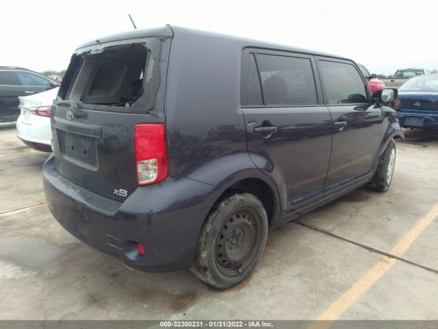 Photo 3 VIN: JTLZE4FE2CJ015699 - SCION XB 