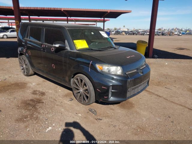 Photo 0 VIN: JTLZE4FE2CJ016755 - SCION XB 