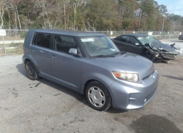 Photo 0 VIN: JTLZE4FE2CJ018974 - SCION XB 