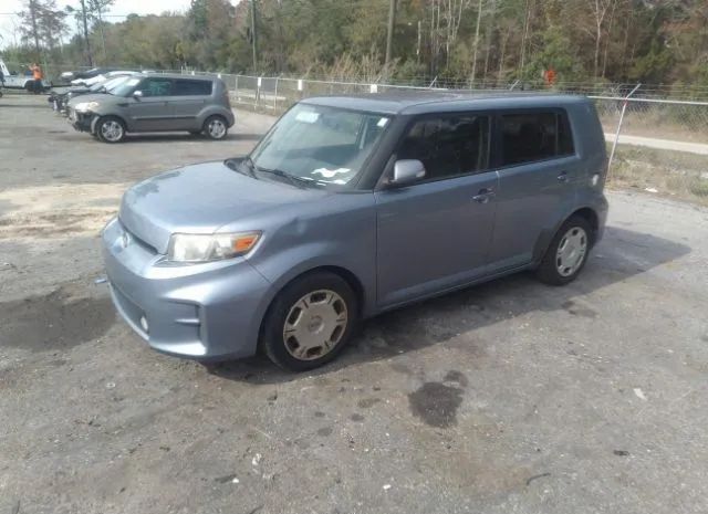 Photo 1 VIN: JTLZE4FE2CJ018974 - SCION XB 