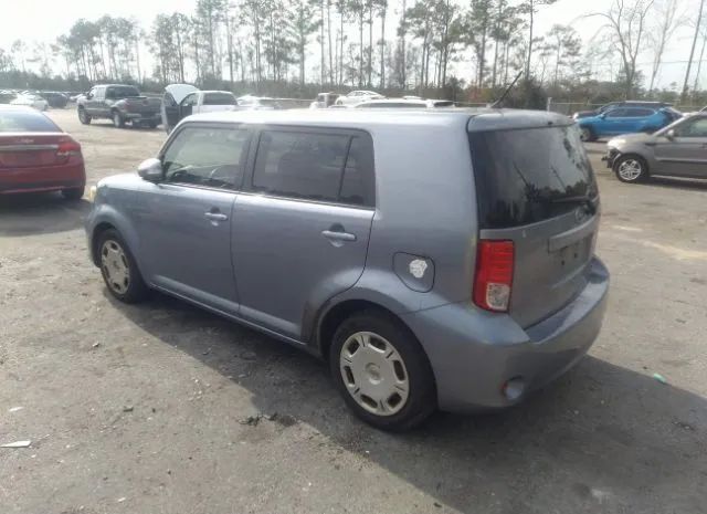 Photo 2 VIN: JTLZE4FE2CJ018974 - SCION XB 