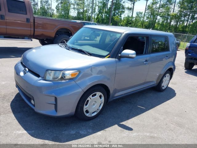 Photo 1 VIN: JTLZE4FE2CJ018974 - SCION XB 