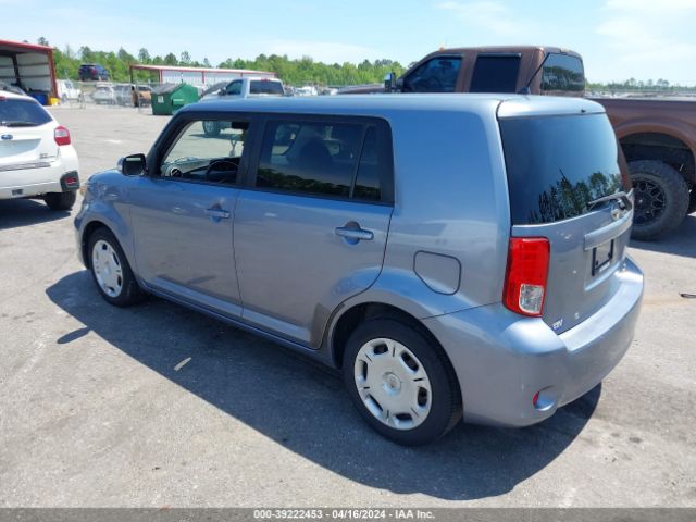 Photo 2 VIN: JTLZE4FE2CJ018974 - SCION XB 