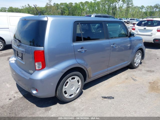 Photo 3 VIN: JTLZE4FE2CJ018974 - SCION XB 