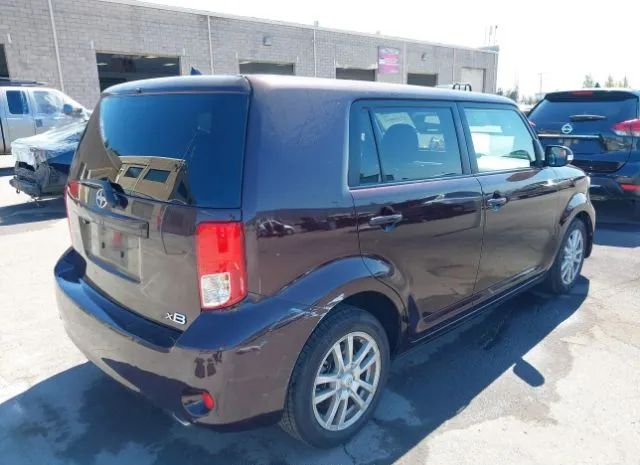 Photo 3 VIN: JTLZE4FE2CJ020627 - SCION XB 