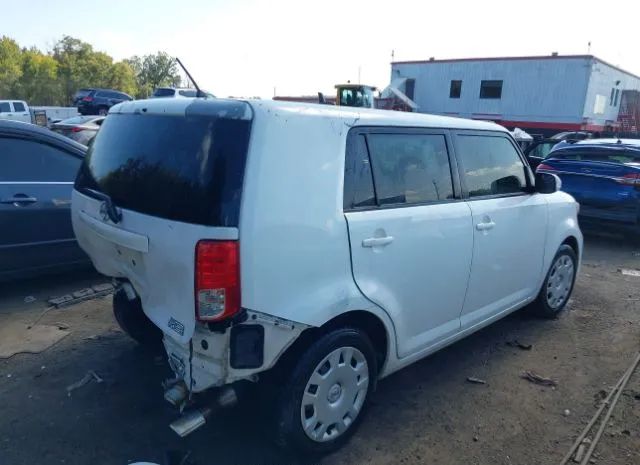 Photo 3 VIN: JTLZE4FE2CJ021325 - SCION XB 