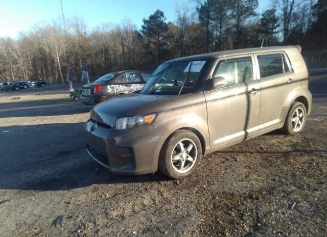 Photo 1 VIN: JTLZE4FE2CJ021339 - SCION XB 