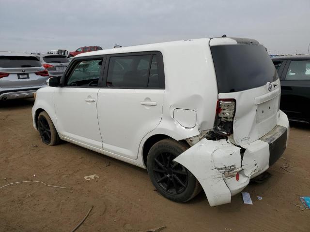 Photo 1 VIN: JTLZE4FE2CJ023527 - TOYOTA SCION XB 