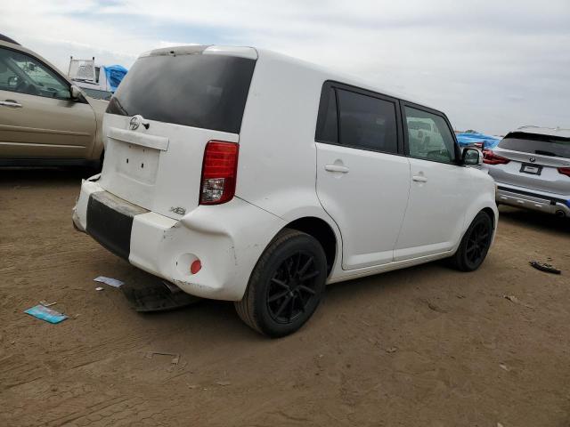 Photo 2 VIN: JTLZE4FE2CJ023527 - TOYOTA SCION XB 