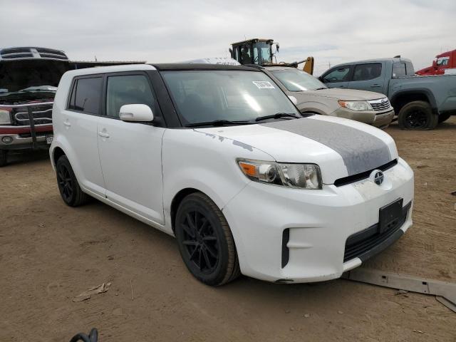 Photo 3 VIN: JTLZE4FE2CJ023527 - TOYOTA SCION XB 