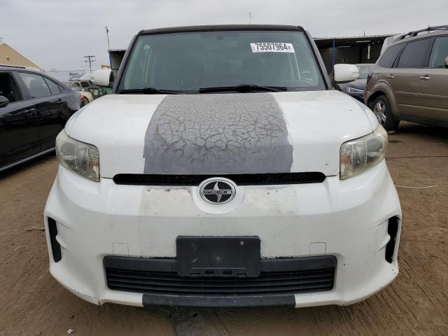 Photo 4 VIN: JTLZE4FE2CJ023527 - TOYOTA SCION XB 