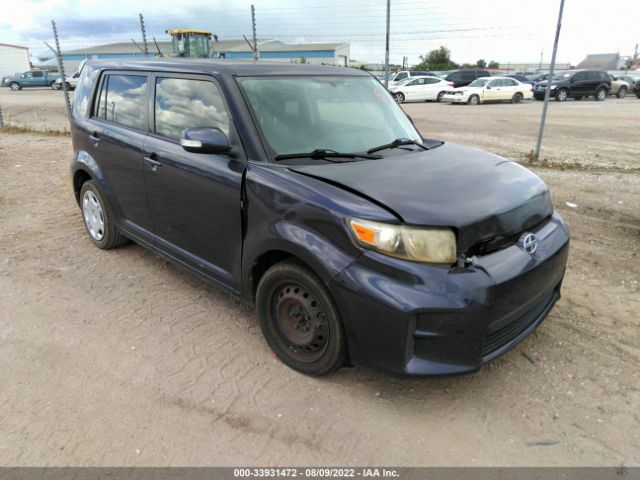 Photo 0 VIN: JTLZE4FE2CJ025309 - SCION XB 