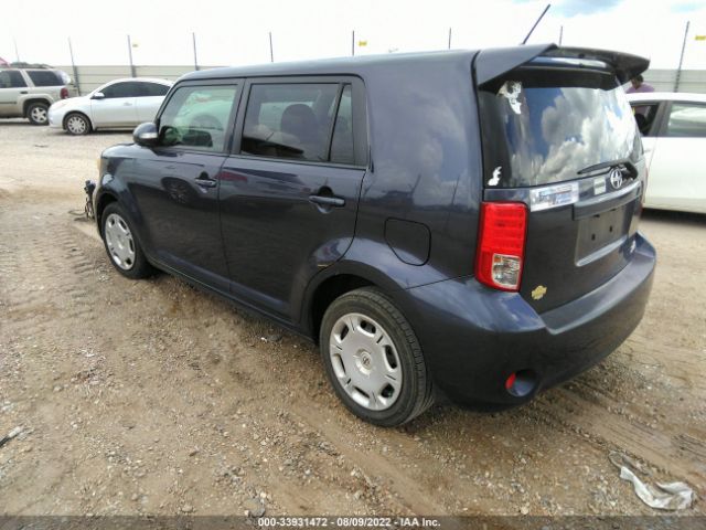 Photo 2 VIN: JTLZE4FE2CJ025309 - SCION XB 