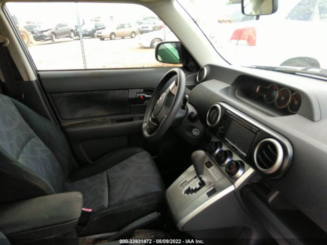 Photo 4 VIN: JTLZE4FE2CJ025309 - SCION XB 