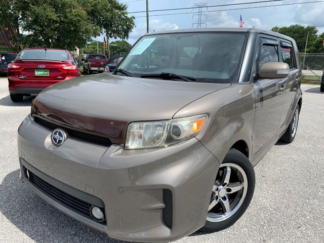 Photo 0 VIN: JTLZE4FE2CJ025617 - SCION XB 