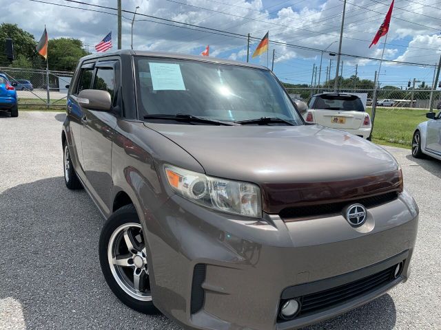 Photo 2 VIN: JTLZE4FE2CJ025617 - SCION XB 