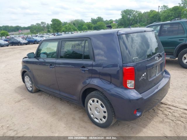 Photo 2 VIN: JTLZE4FE2CJ027691 - TOYOTA SCION XB 