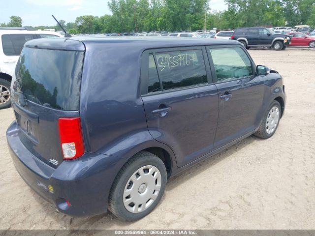 Photo 3 VIN: JTLZE4FE2CJ027691 - TOYOTA SCION XB 