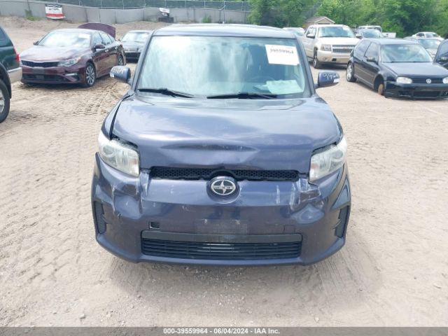 Photo 5 VIN: JTLZE4FE2CJ027691 - TOYOTA SCION XB 