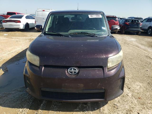 Photo 4 VIN: JTLZE4FE2CJ029957 - TOYOTA SCION 