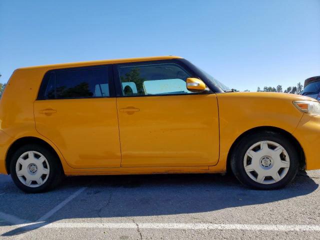 Photo 8 VIN: JTLZE4FE2DJ030611 - TOYOTA SCION XB 