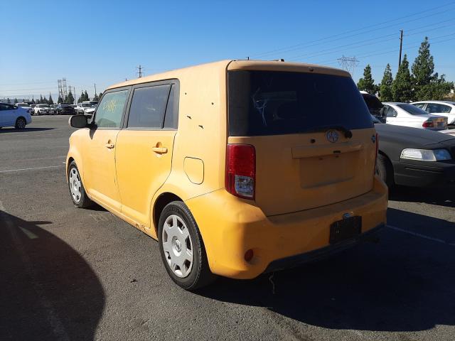 Photo 2 VIN: JTLZE4FE2DJ030611 - TOYOTA SCION XB 